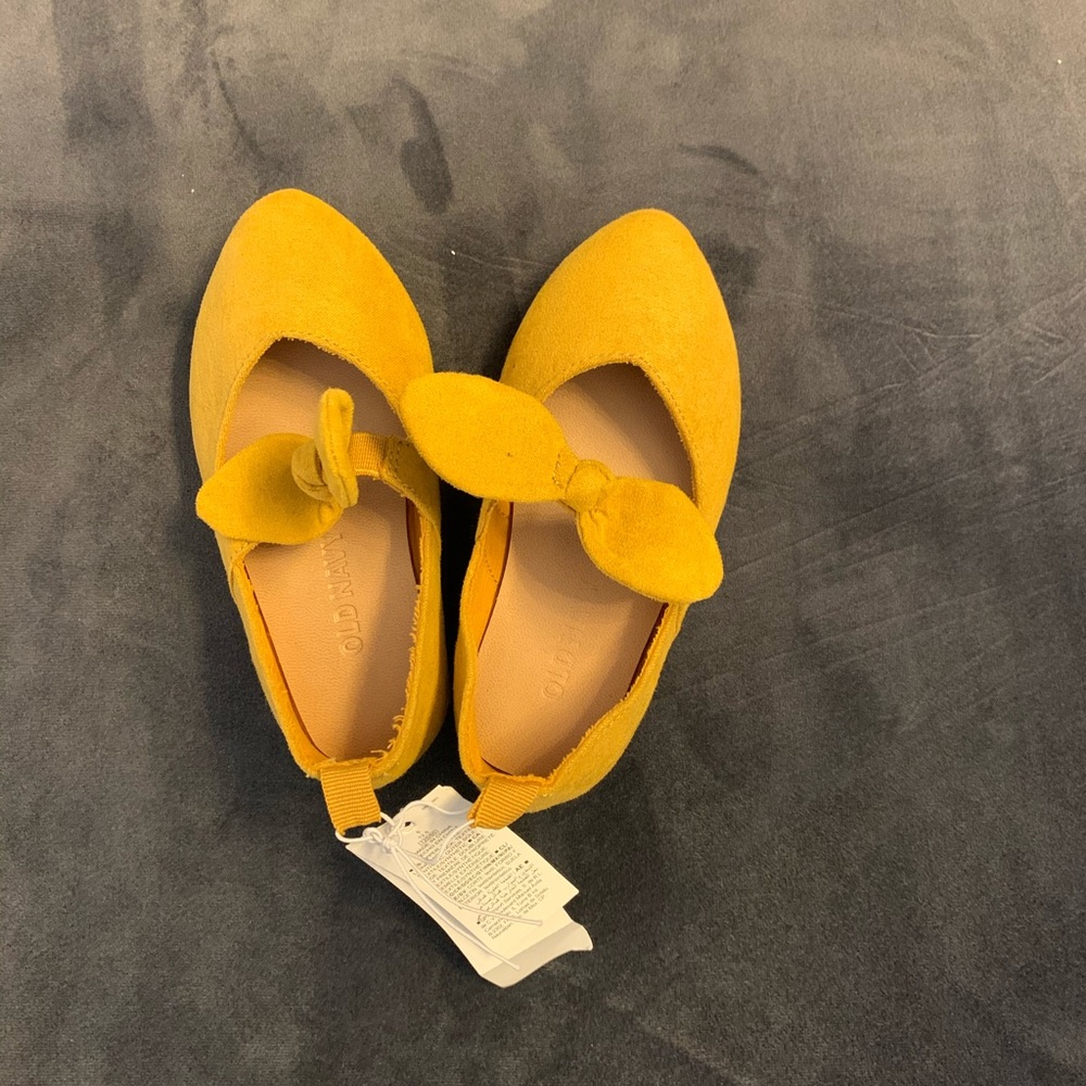 Infant/Walker shoes